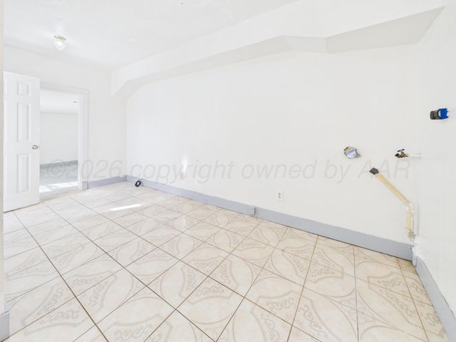 315 N Hazel Street, Pampa, TX 79065