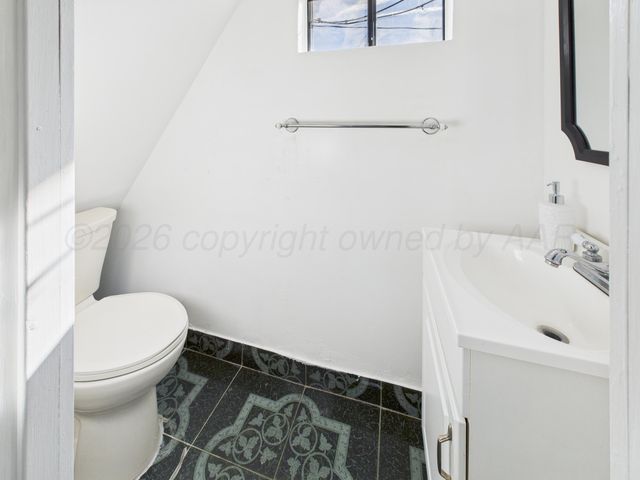 315 N Hazel Street, Pampa, TX 79065