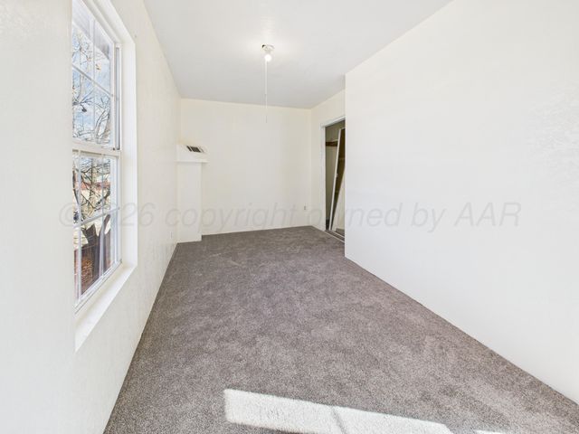 315 N Hazel Street, Pampa, TX 79065