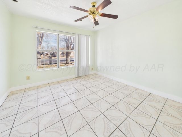 315 N Hazel Street, Pampa, TX 79065