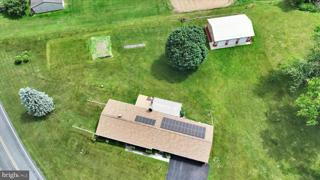51 RACEHORSE DR, Jonestown, PA 17038