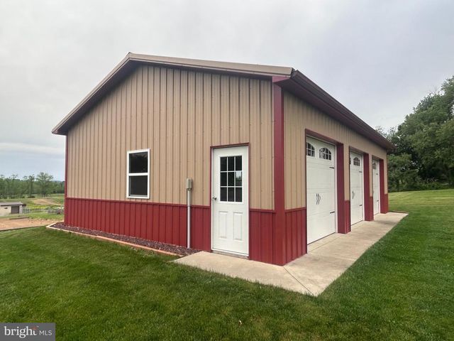 51 RACEHORSE DR, Jonestown, PA 17038