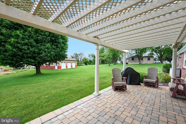 51 RACEHORSE DR, Jonestown, PA 17038