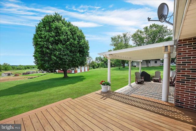 51 RACEHORSE DR, Jonestown, PA 17038