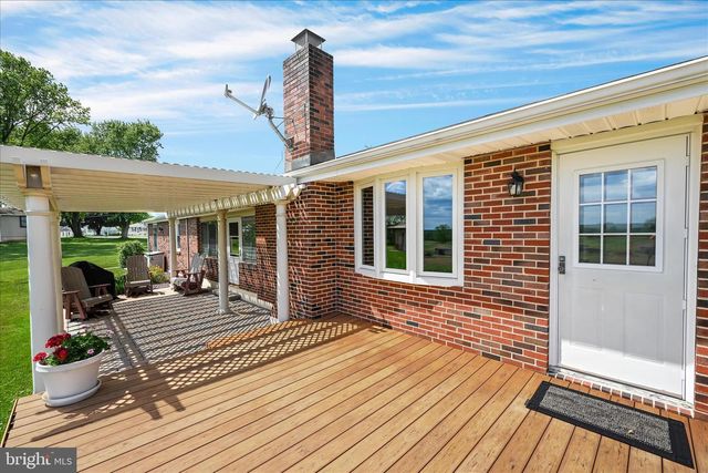 51 RACEHORSE DR, Jonestown, PA 17038