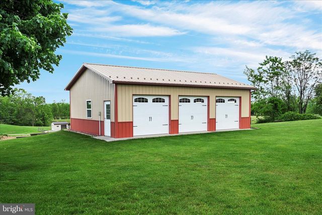51 RACEHORSE DR, Jonestown, PA 17038