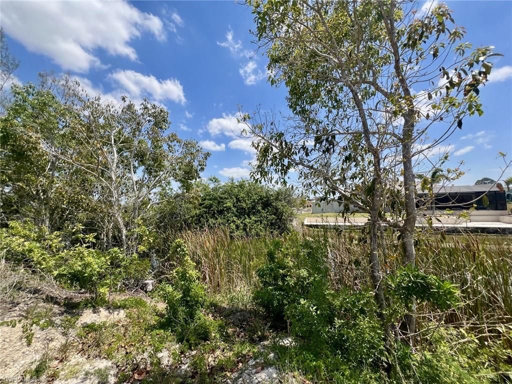 1031 NW 20th PL, CAPE CORAL, FL 33993 — exterior