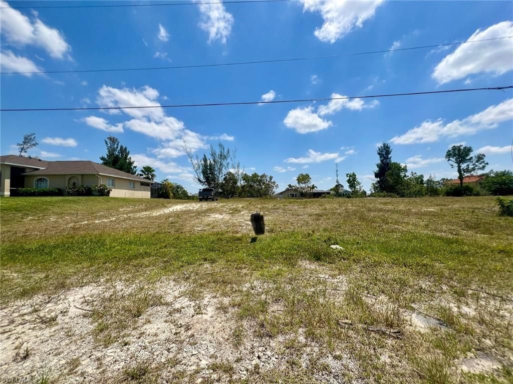 1031 NW 20th PL, CAPE CORAL, FL 33993 — photo 4