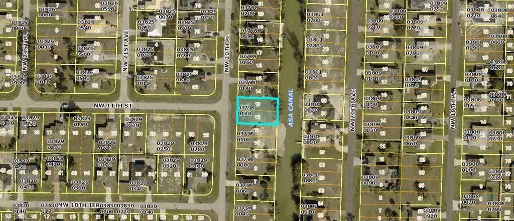 1031 NW 20th PL, CAPE CORAL, FL 33993 — photo 5