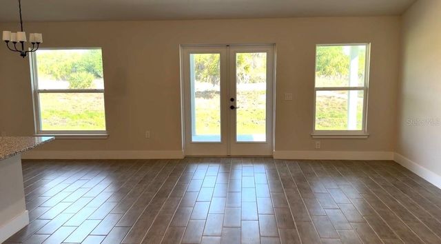 12132 BACCHUS ROAD, Port Charlotte, FL 33981