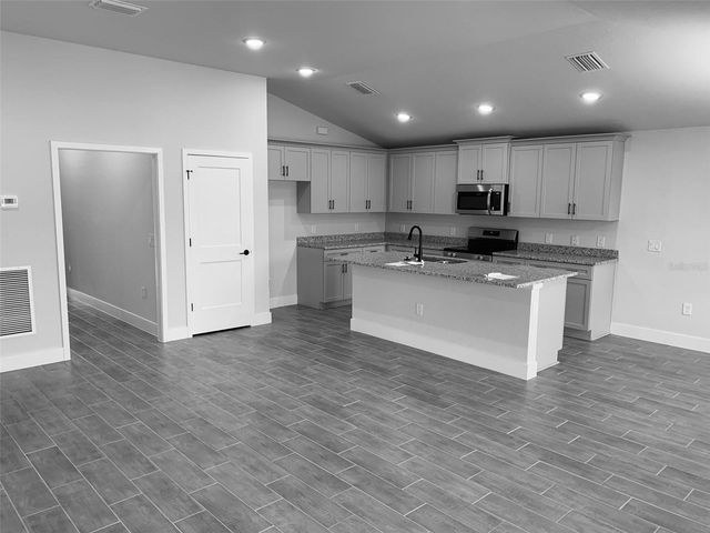 12132 BACCHUS ROAD, Port Charlotte, FL 33981