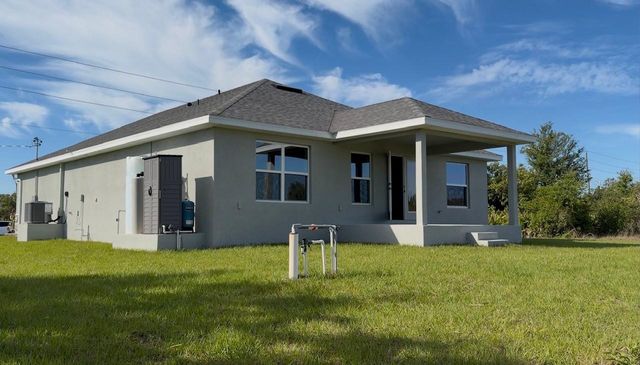 12132 BACCHUS ROAD, Port Charlotte, FL 33981