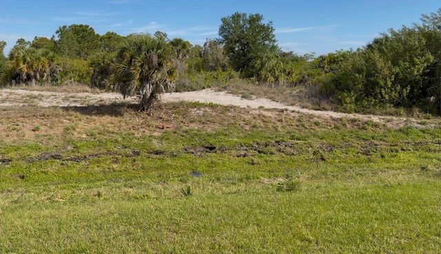12132 BACCHUS ROAD, Port Charlotte, FL 33981
