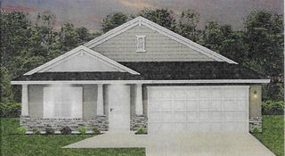 12132 BACCHUS ROAD, Port Charlotte, FL 33981