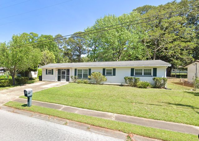 123 SW Robinwood Drive, Fort Walton Beach, FL 32548