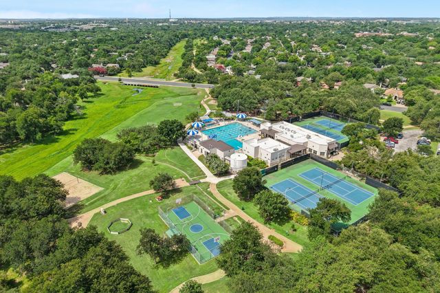 7400 Peabody DR, Austin, TX 78729