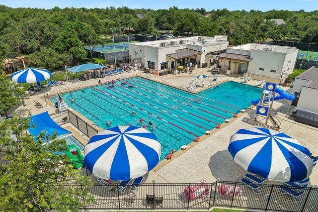 7400 Peabody DR, Austin, TX 78729