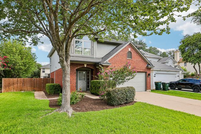 7400 Peabody DR, Austin, TX 78729