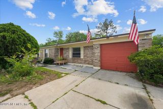 2216 MINDANAO Drive, Jacksonville, FL 32246