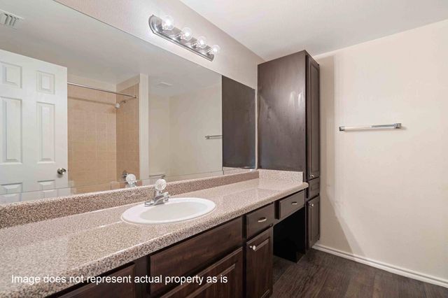 2400-1224 Spring Rain Drive, Klein, TX 77379