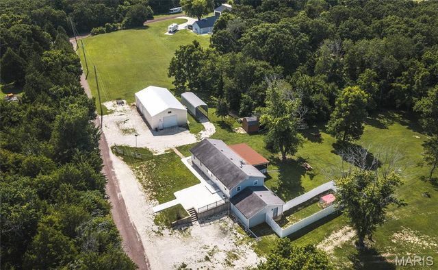 388 Walls Ford Road, St Clair, MO 63077