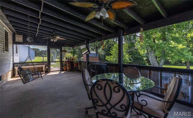 388 Walls Ford Road, St Clair, MO 63077