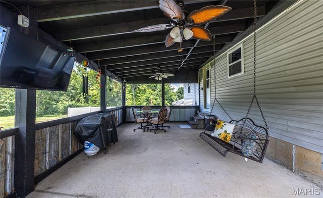 388 Walls Ford Road, St Clair, MO 63077