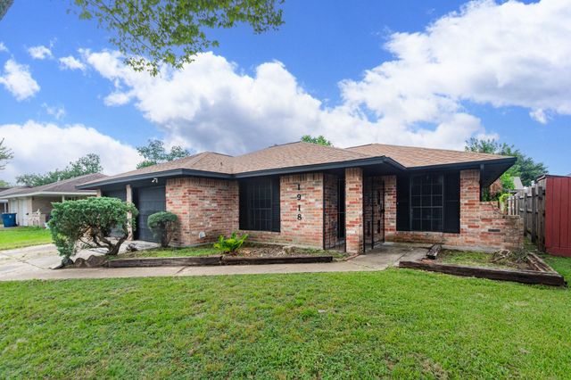 1918 Deerhurst Lane, Houston, TX 77088