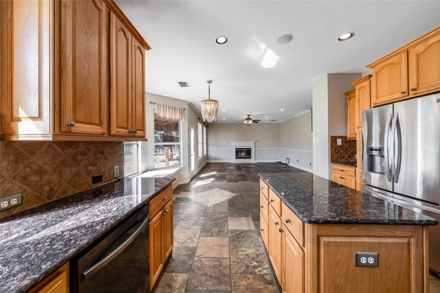 2532 Geiberger Drive, Plano, TX 75025