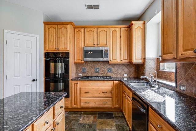 2532 Geiberger Drive, Plano, TX 75025