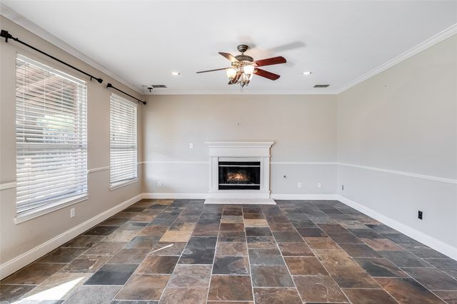 2532 Geiberger Drive, Plano, TX 75025