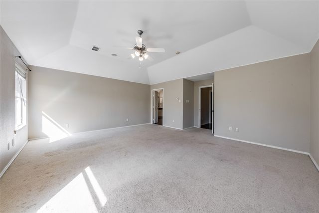 2532 Geiberger Drive, Plano, TX 75025
