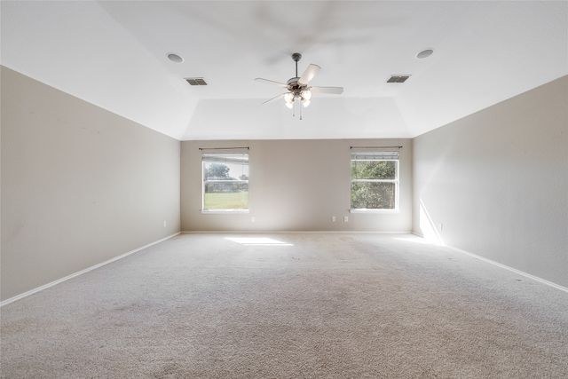 2532 Geiberger Drive, Plano, TX 75025