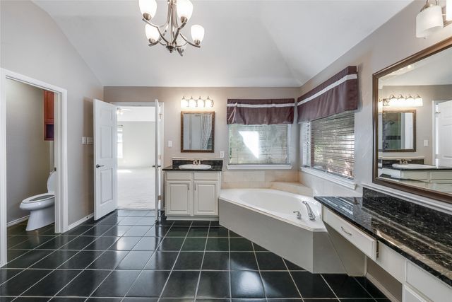 2532 Geiberger Drive, Plano, TX 75025