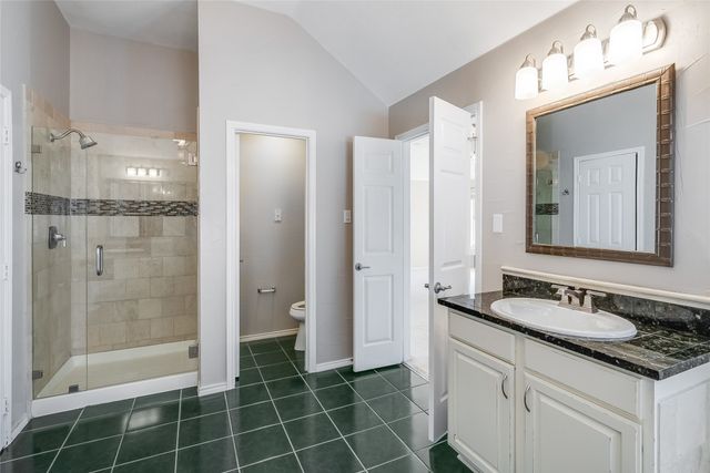 2532 Geiberger Drive, Plano, TX 75025