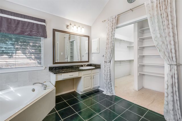 2532 Geiberger Drive, Plano, TX 75025