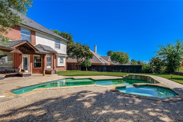 2532 Geiberger Drive, Plano, TX 75025