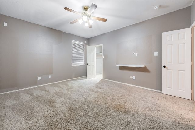 2532 Geiberger Drive, Plano, TX 75025