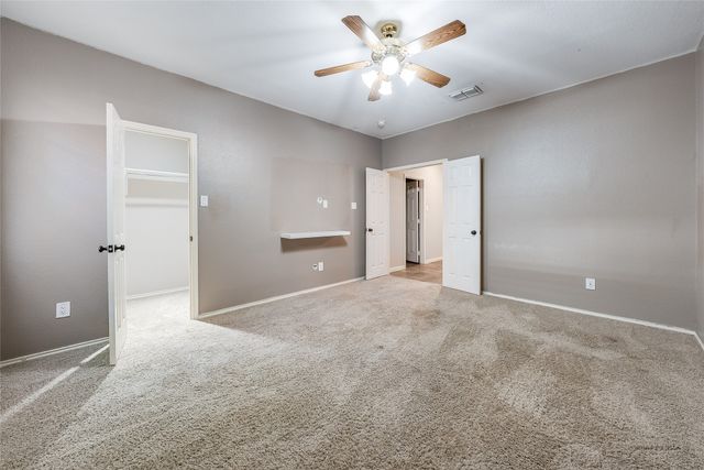 2532 Geiberger Drive, Plano, TX 75025