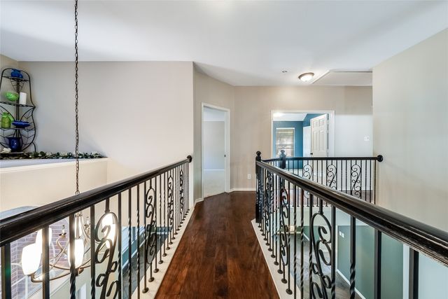 2532 Geiberger Drive, Plano, TX 75025