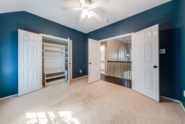 2532 Geiberger Drive, Plano, TX 75025