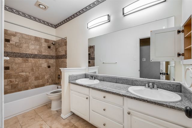 2532 Geiberger Drive, Plano, TX 75025