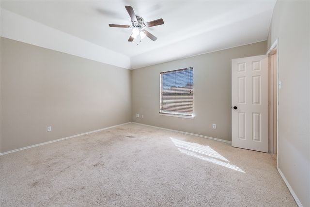 2532 Geiberger Drive, Plano, TX 75025