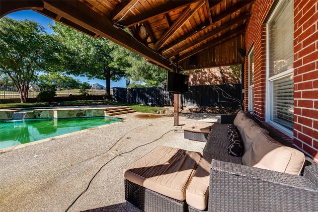 2532 Geiberger Drive, Plano, TX 75025