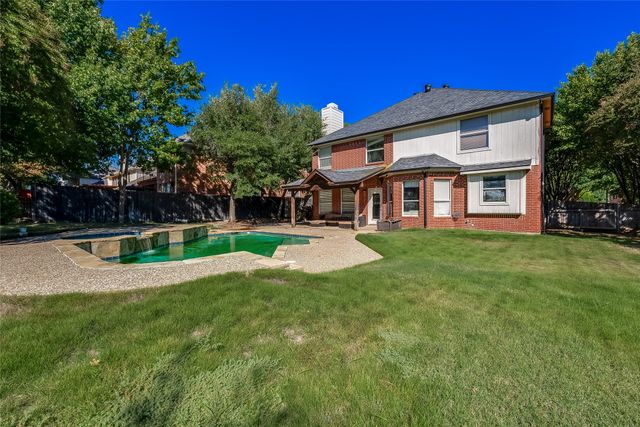 2532 Geiberger Drive, Plano, TX 75025