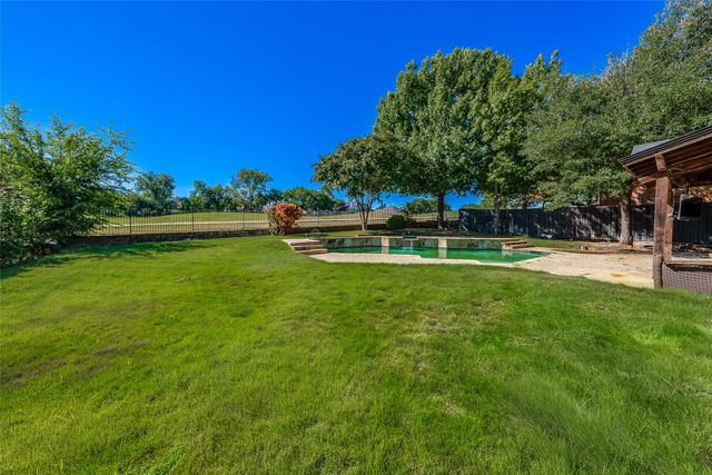 2532 Geiberger Drive, Plano, TX 75025