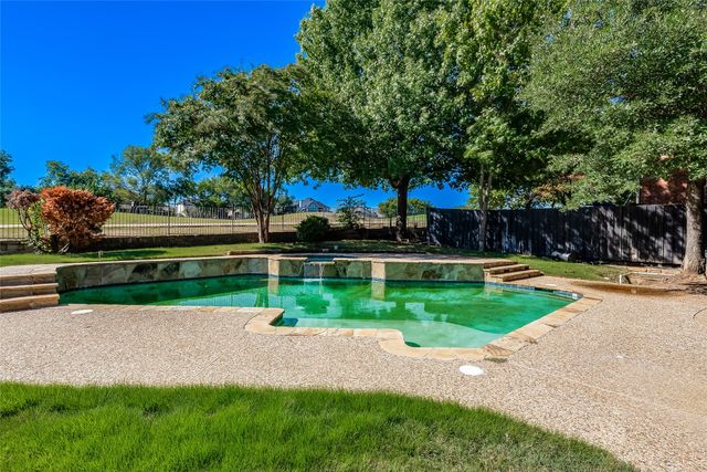 2532 Geiberger Drive, Plano, TX 75025