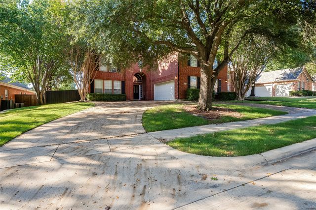 2532 Geiberger Drive, Plano, TX 75025