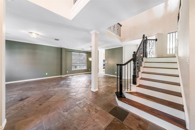 2532 Geiberger Drive, Plano, TX 75025