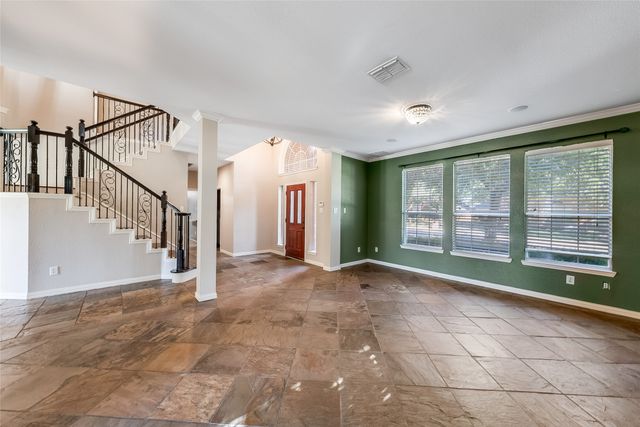 2532 Geiberger Drive, Plano, TX 75025